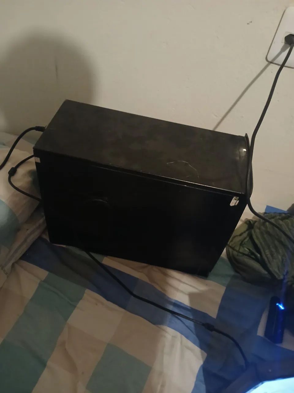 Vende-se só a cpu  - Foto 2