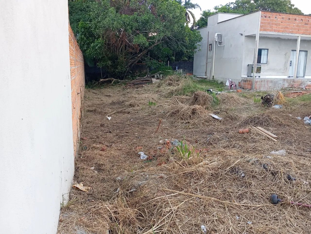VENDO TERRENO NO ZERÃO 