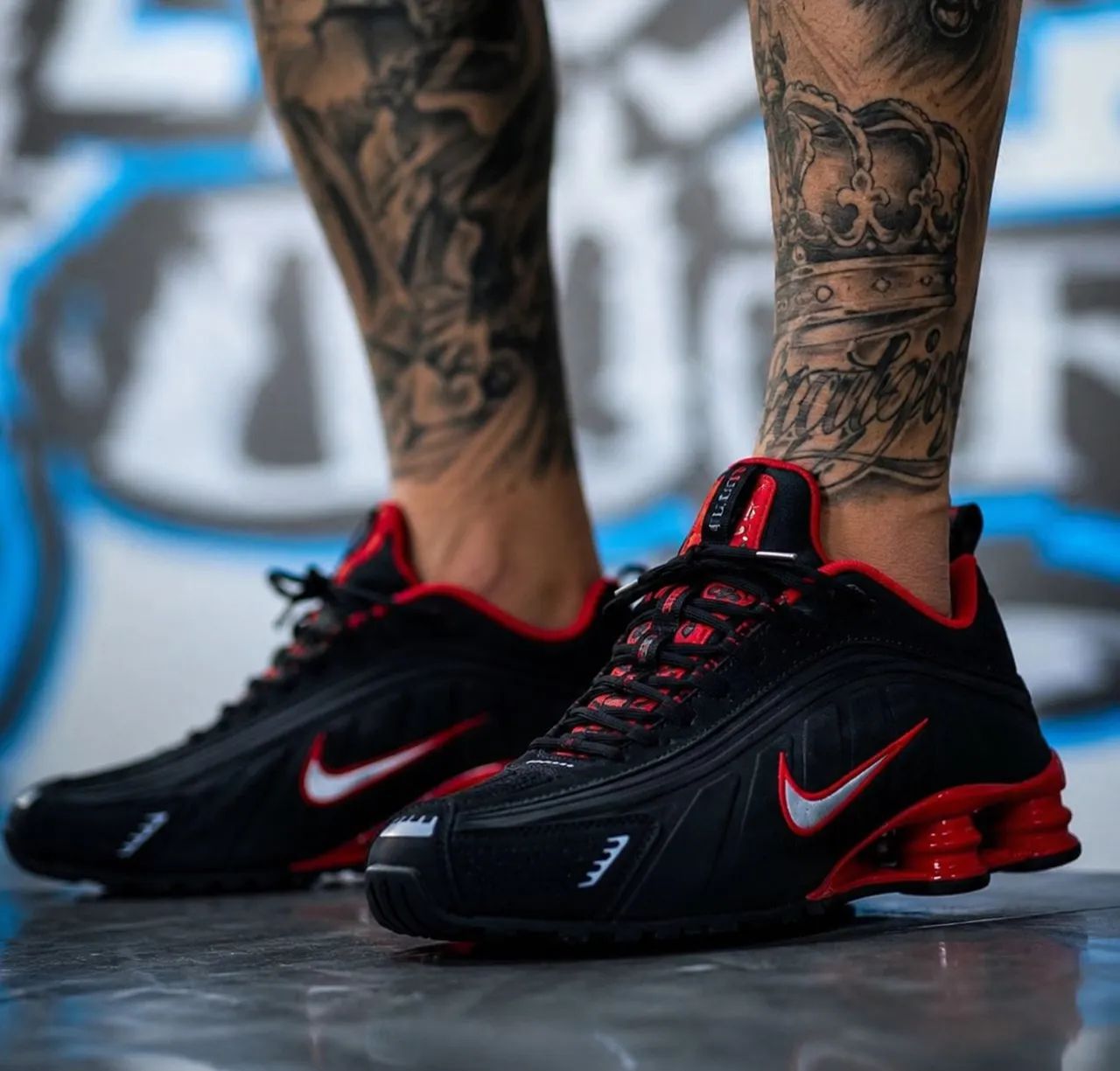 Nike 4 Molas  - Foto 2