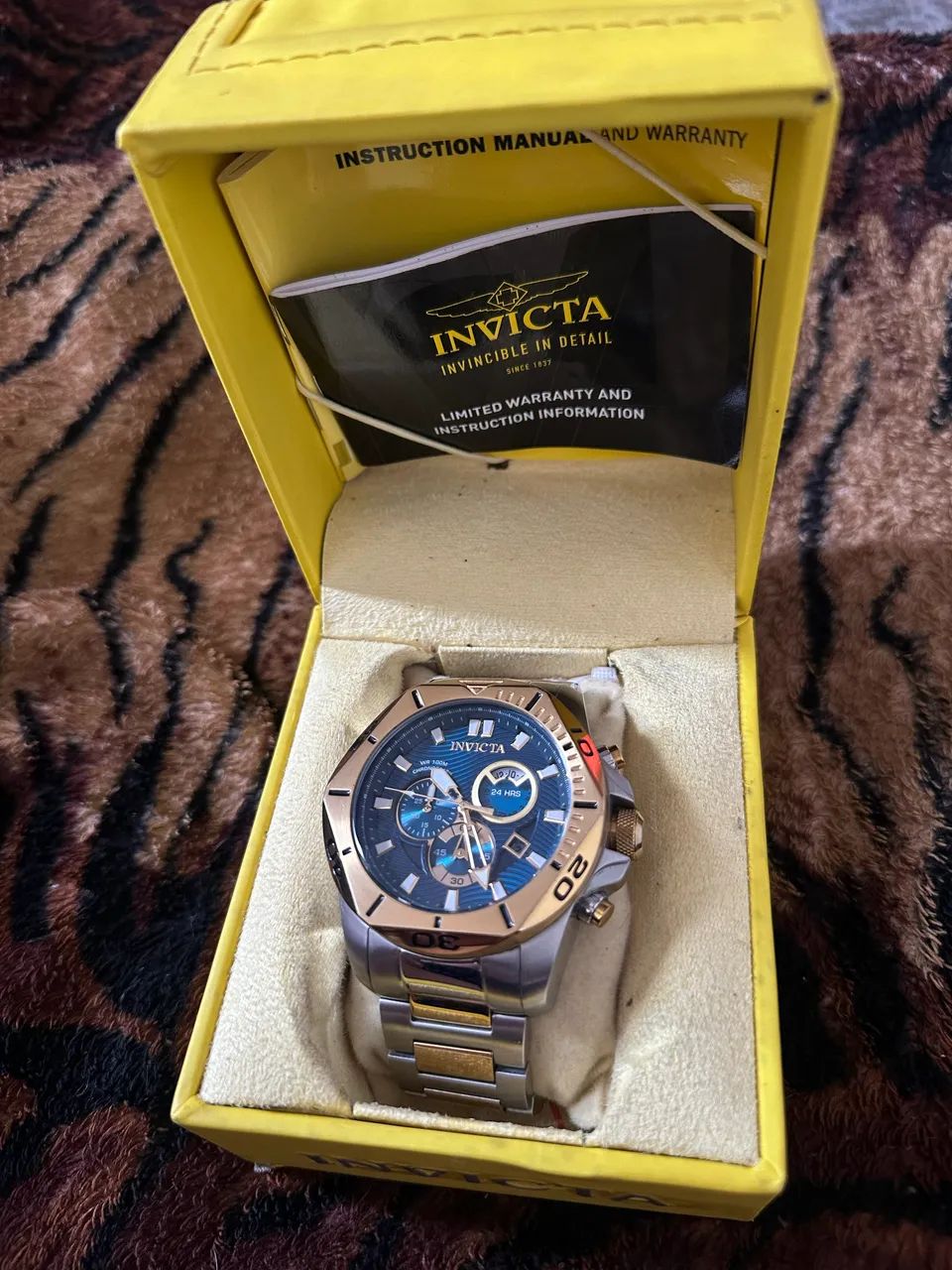 INVICTA - Foto 4