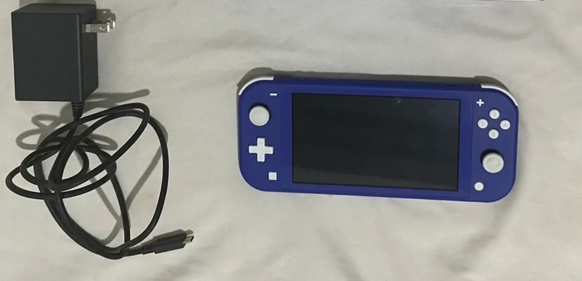 Nintendo Switch Lite desbloqueado 128GB  - Foto 3