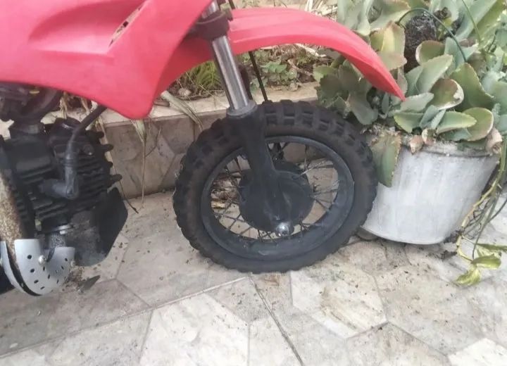 Mini moto zero - Foto 5