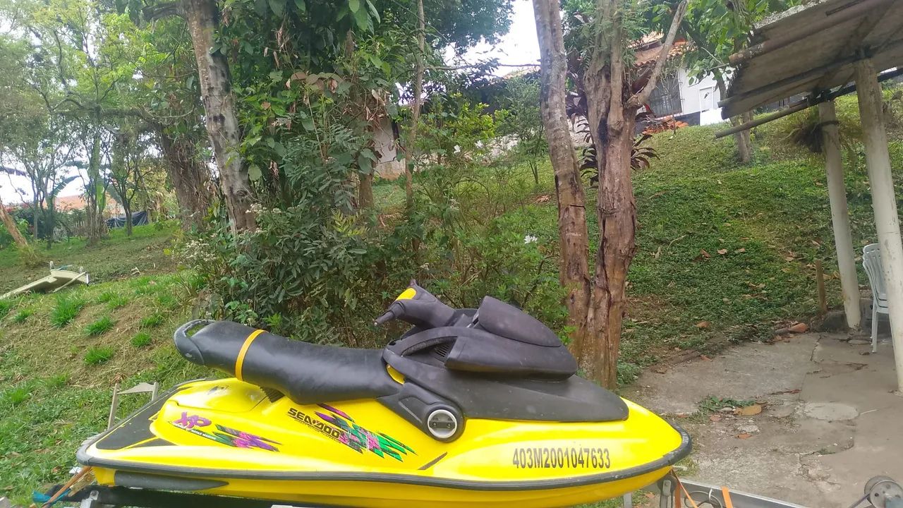 Jet ski - Foto 3