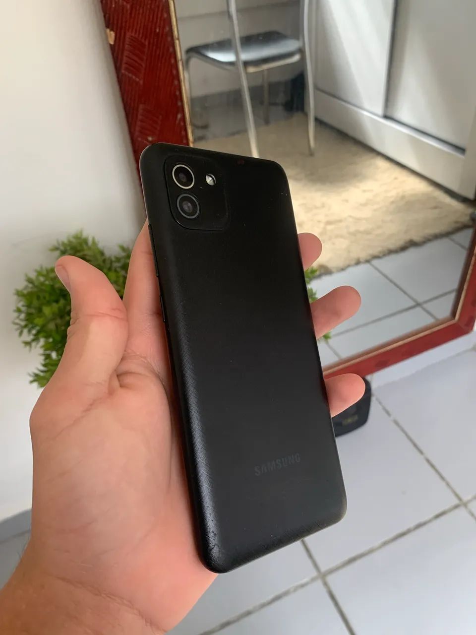 Samsung Galaxy A03 - Foto 2