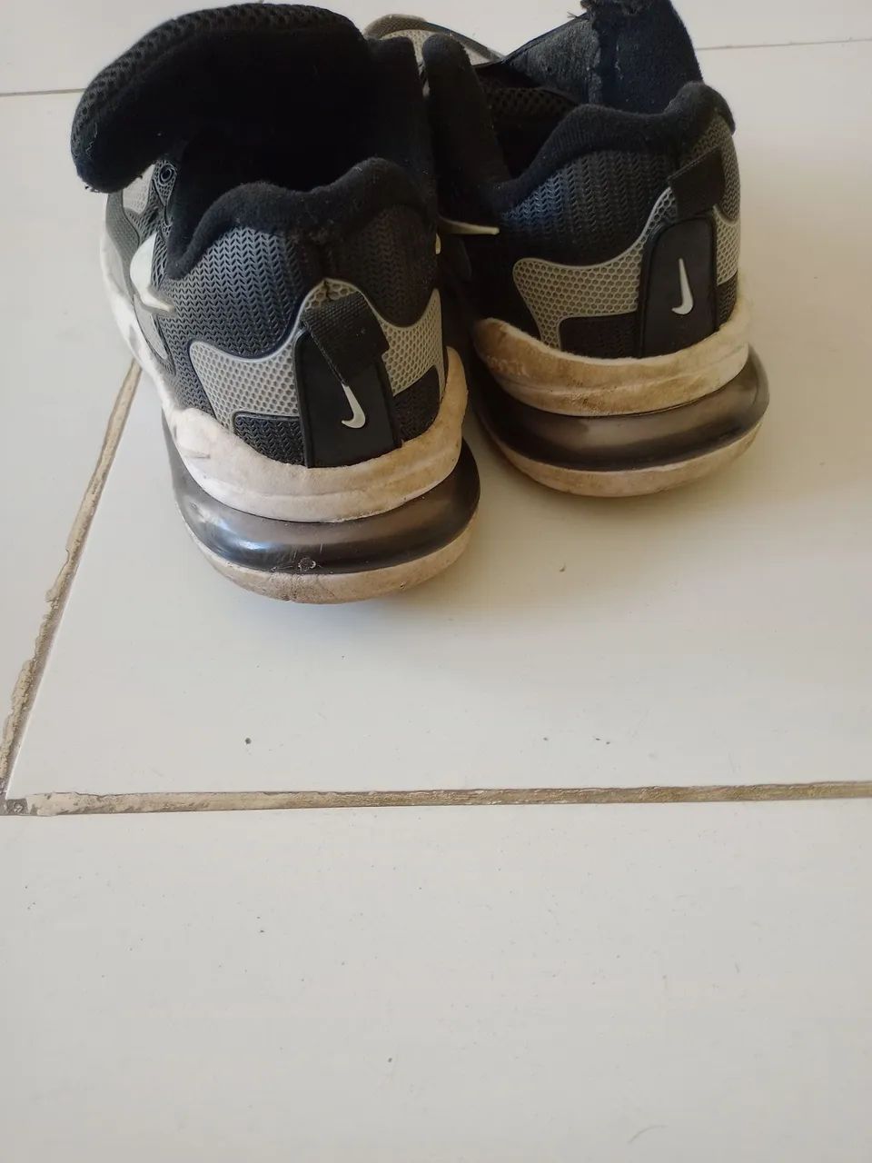 TÊNIS DA NIKE  - Foto 3