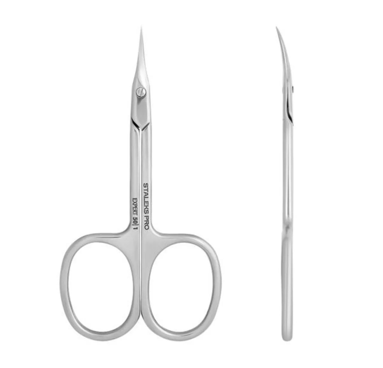 Tesoura Expert 50/1 Staleks PRO - Foto 4