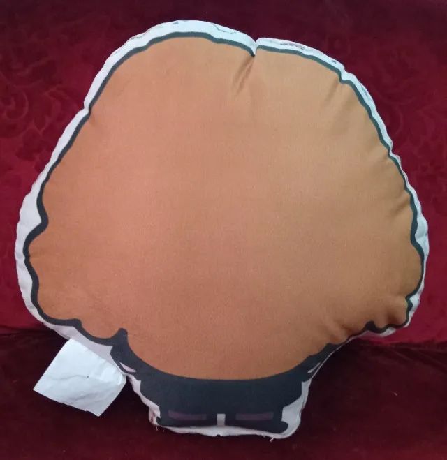 Almofada Harry Potter  - Zona Criativa  - Foto 2