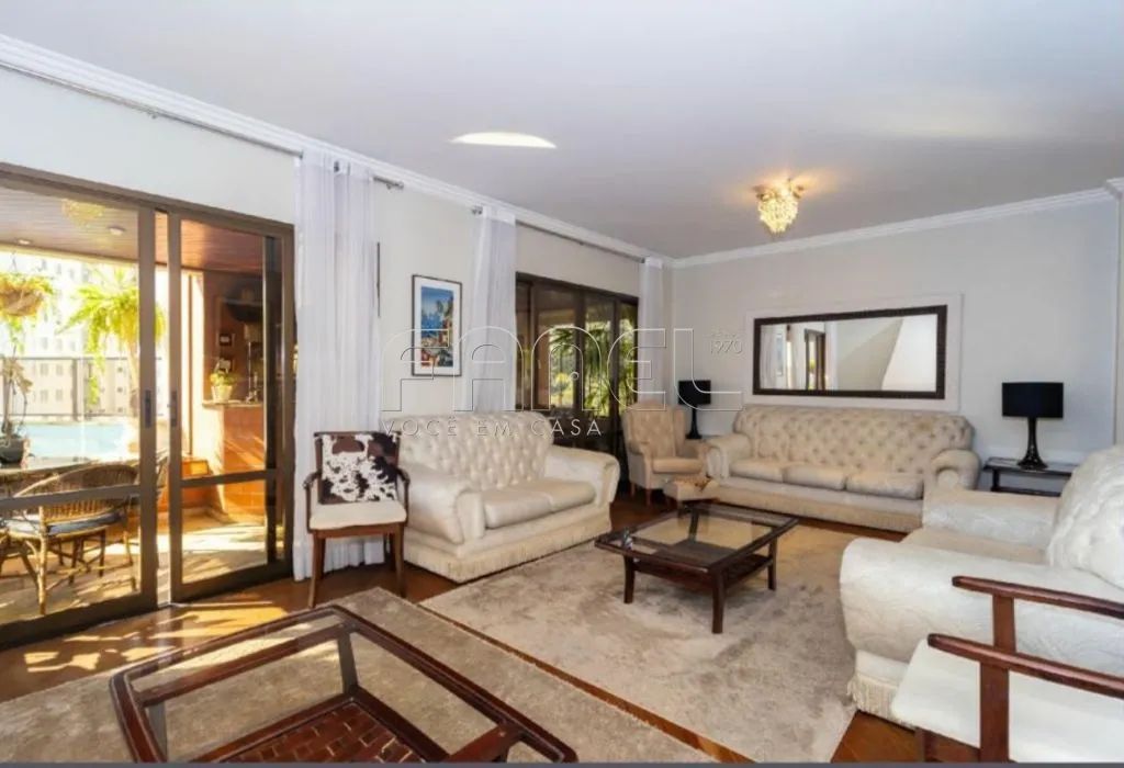 Apartamento com Piscina privativa | Vila Andrade. - Foto 2