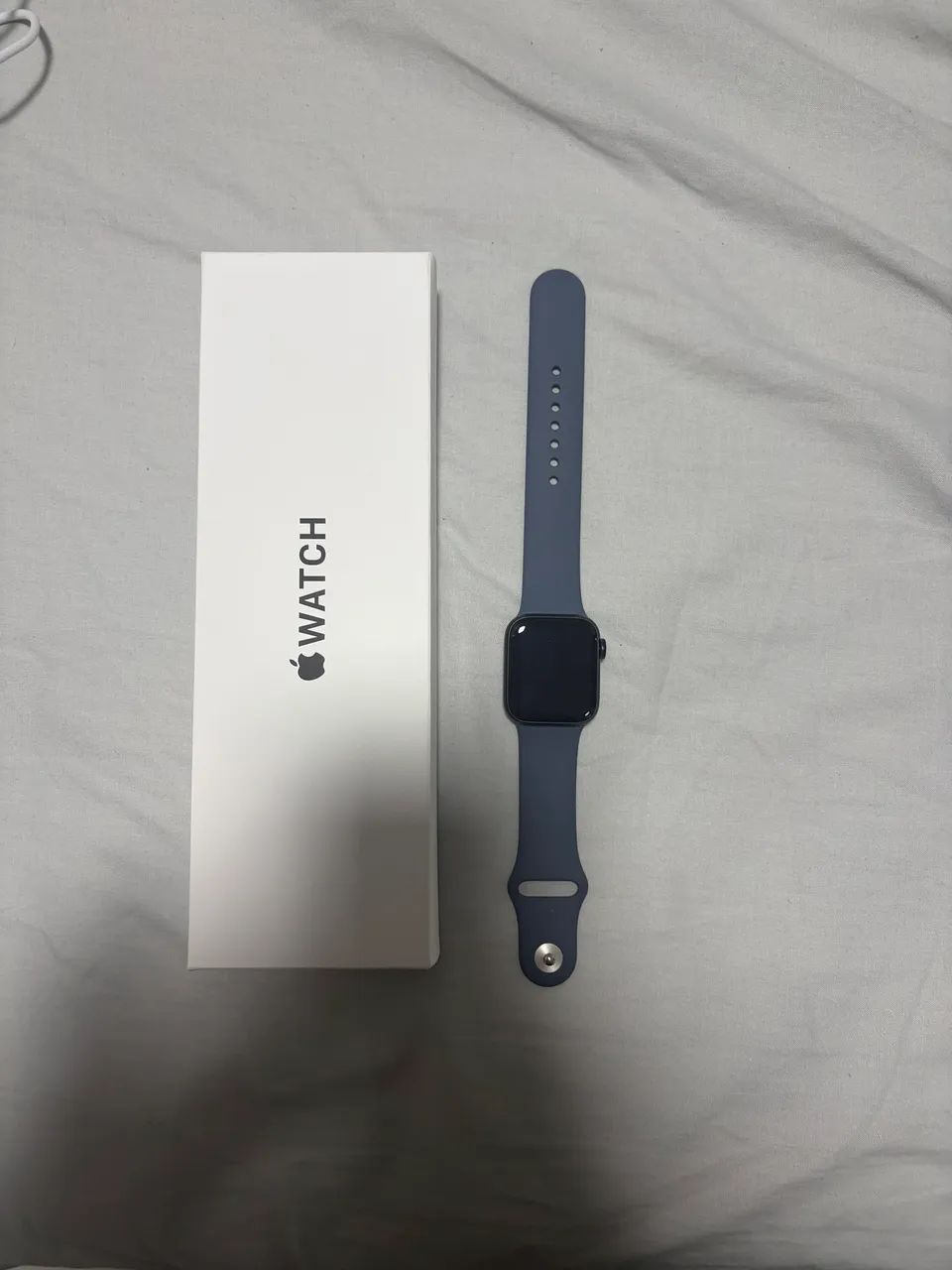 Apple Watch SE 3 GERAÇÃO - Foto 3