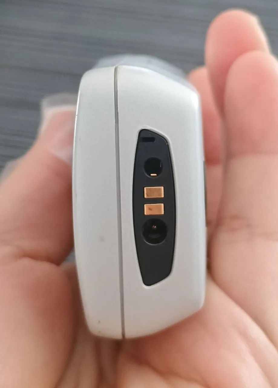 Nokia 8265i - Um Clássico  - Foto 4