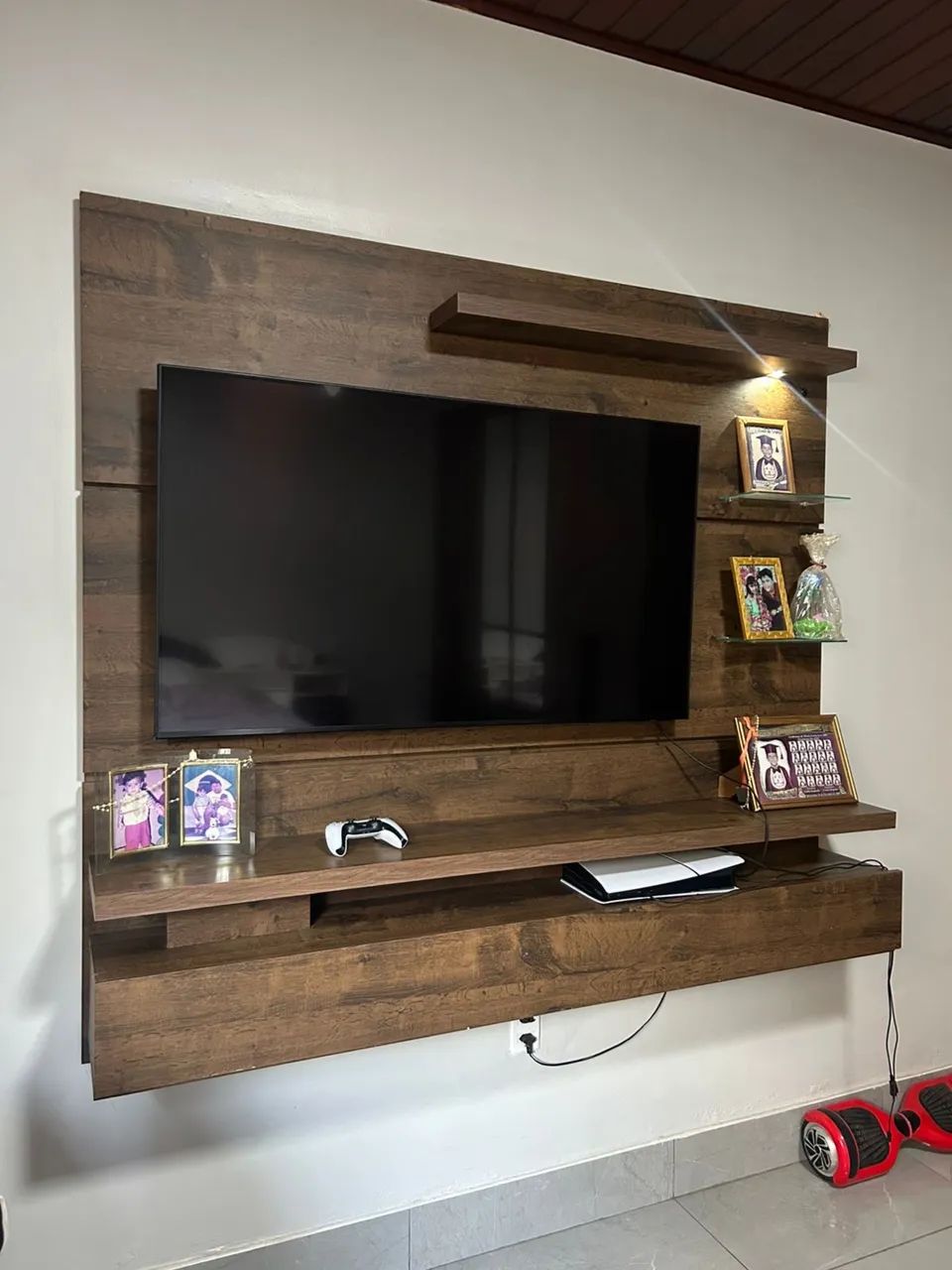 Painel de Tv - Foto 2