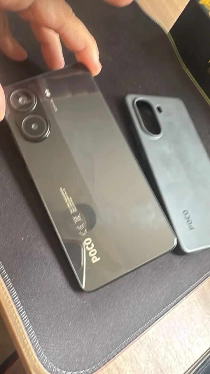 Poco X7 Pro  - Foto 4