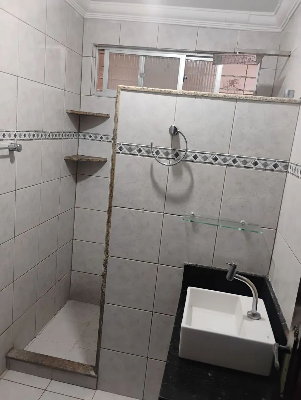 Alugo casa em Maranguape 1 (casa de vila) - Foto 5