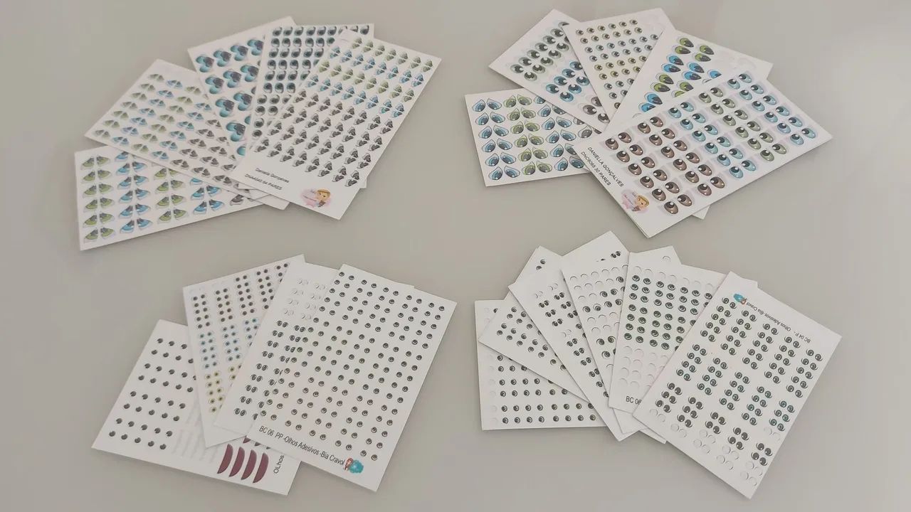 Material para Biscuit  - Foto 4