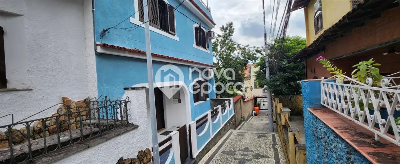 Cachambi | Casa de Vila 4 quartos - Foto 5