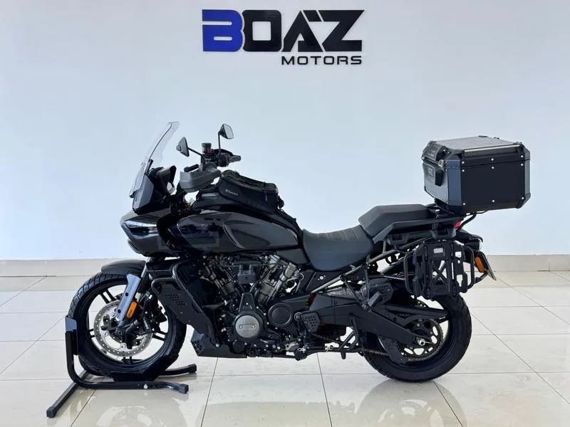 HARLEY-DAVIDSON RA1250 S 2022 - Foto 3