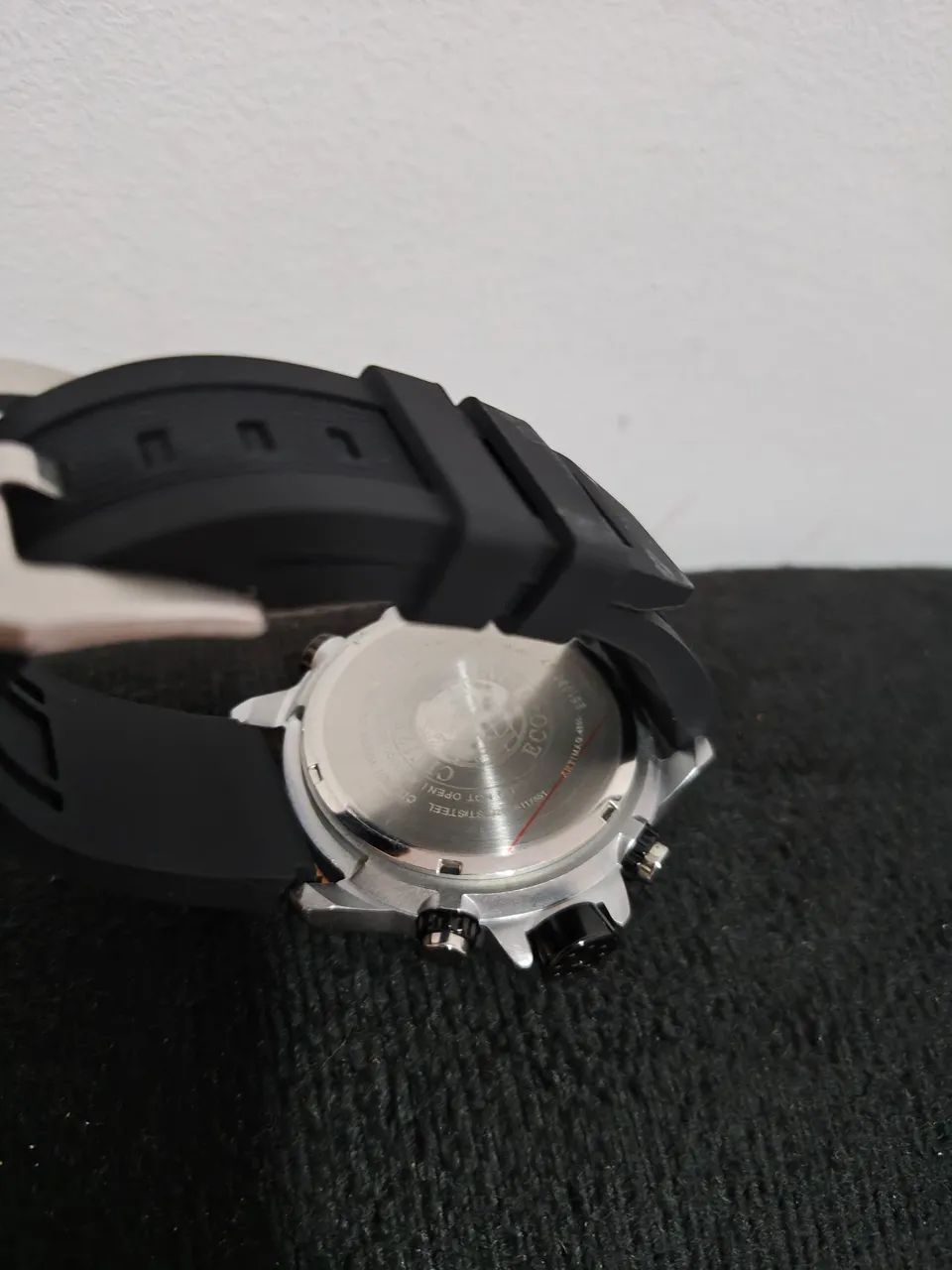 Citizen Pro Master Primeira Linha.  - Foto 5
