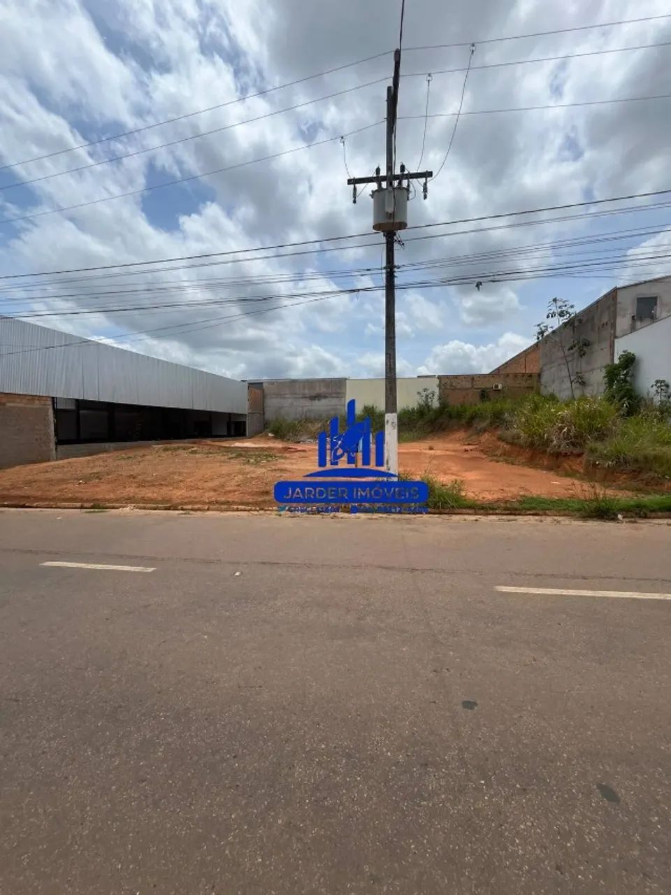 Lote para venda/ bairro Cidade Jardim - Foto 5
