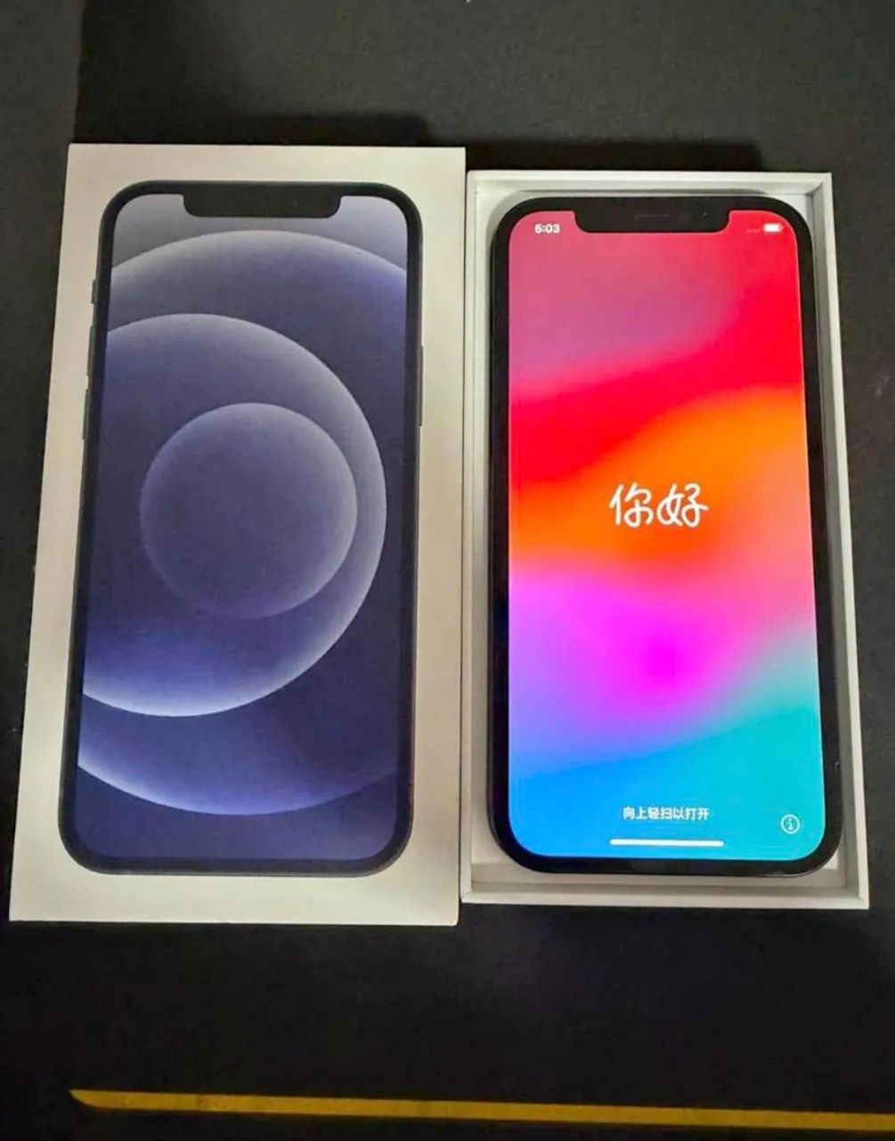 Iphone 12 zero - Foto 2