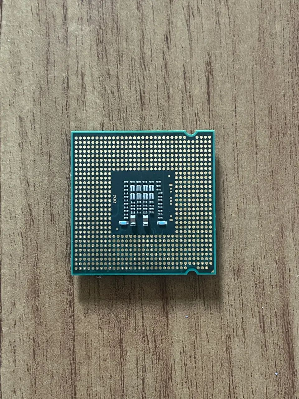 Processador Intel Core 2 Duo E7500 2.93 GHz - Foto 2