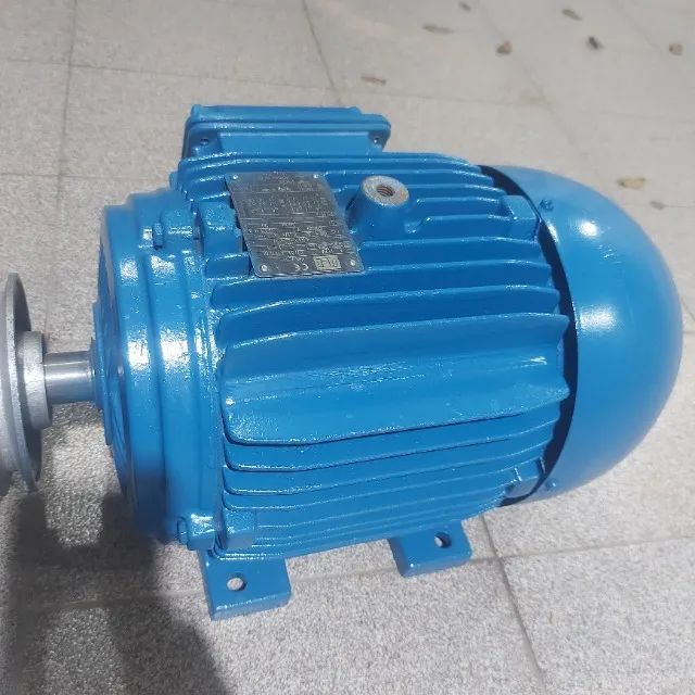 Motor de 6 cv - Foto 3