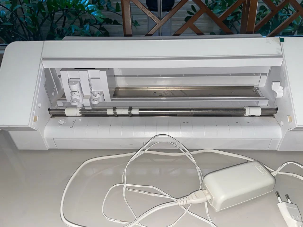 Silhouette Cameo 4  - Foto 4