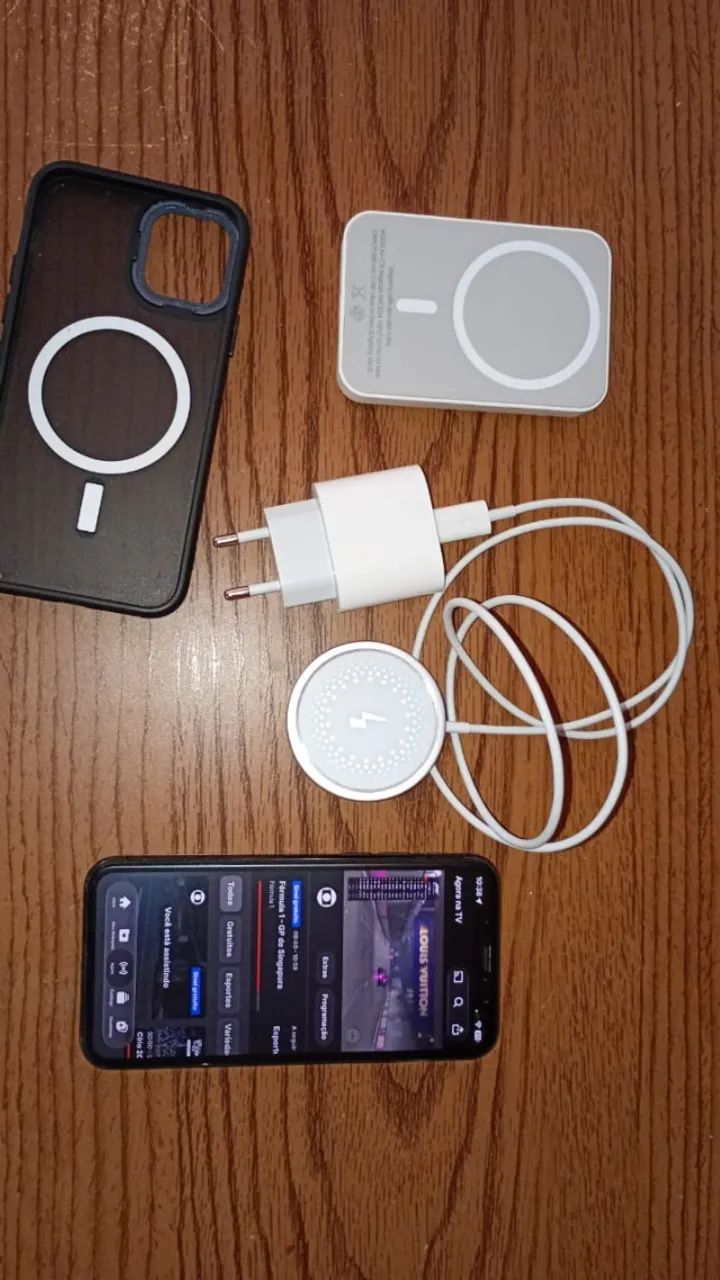 iPhone 11 Pro 256Gb - Foto 2