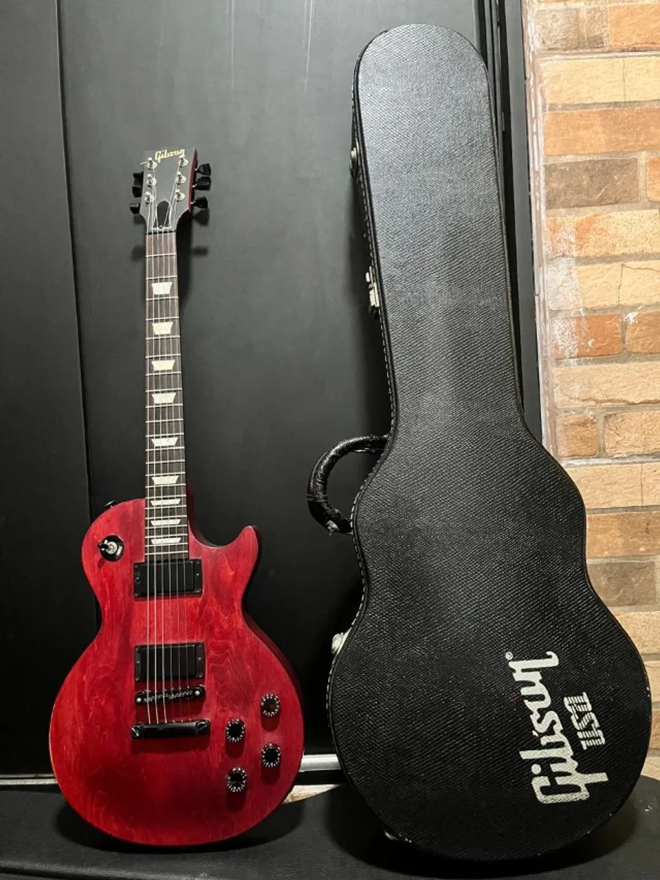 【最終値下げ】GIBSON LPJ 2013年モデル Les Paul gibson les paul lpj