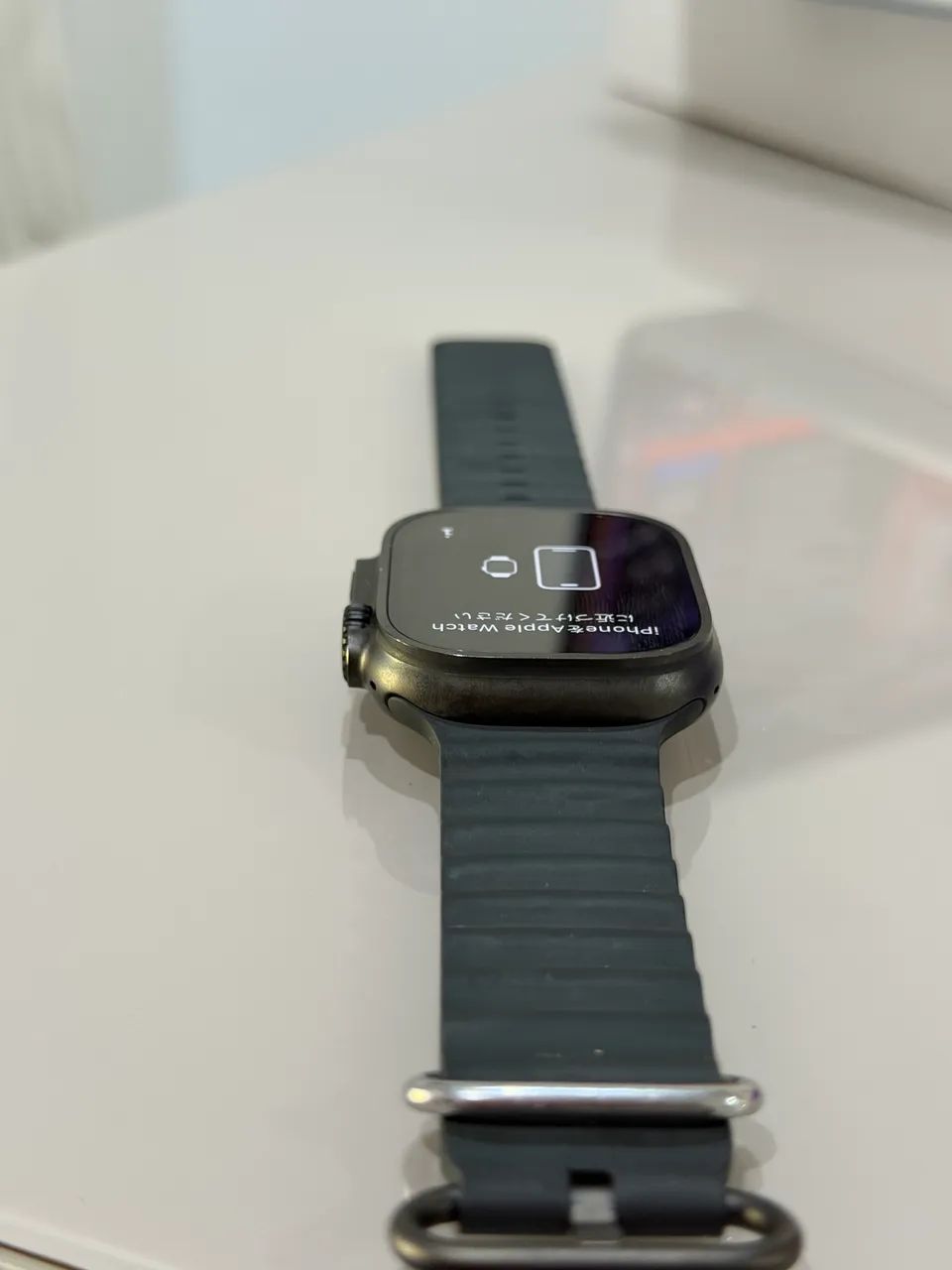 Apple Watch Ultra 3  - Foto 5