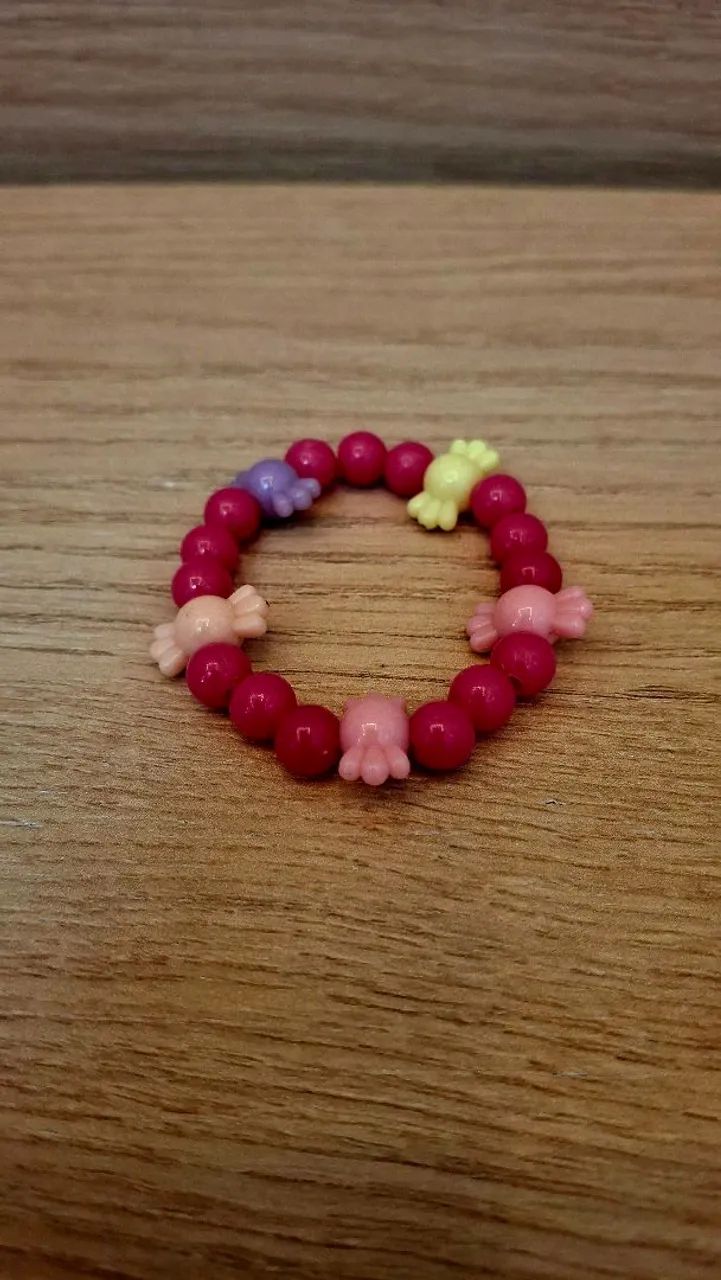 13 Pulseiras Feitas a mão  - Foto 3