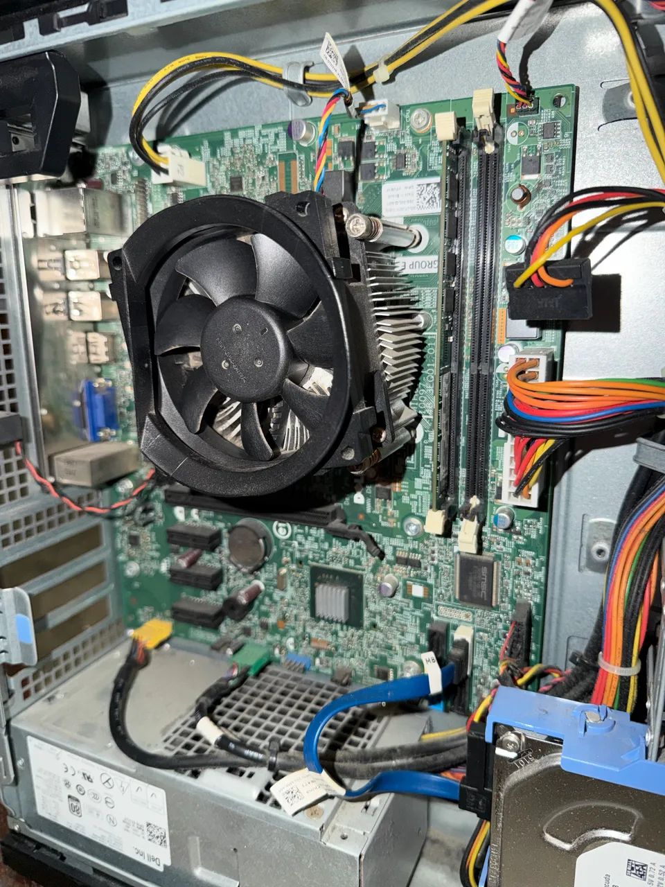 Computador Intel i5 - Foto 3