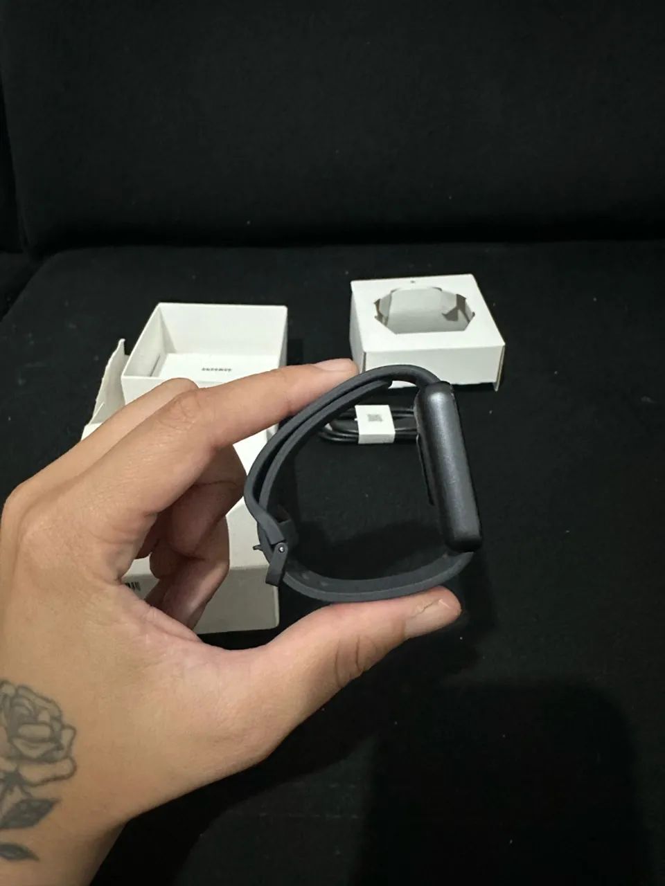Relógio Samsung fit 3 - Foto 2
