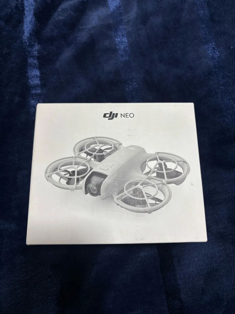 Drone DJI Neo 