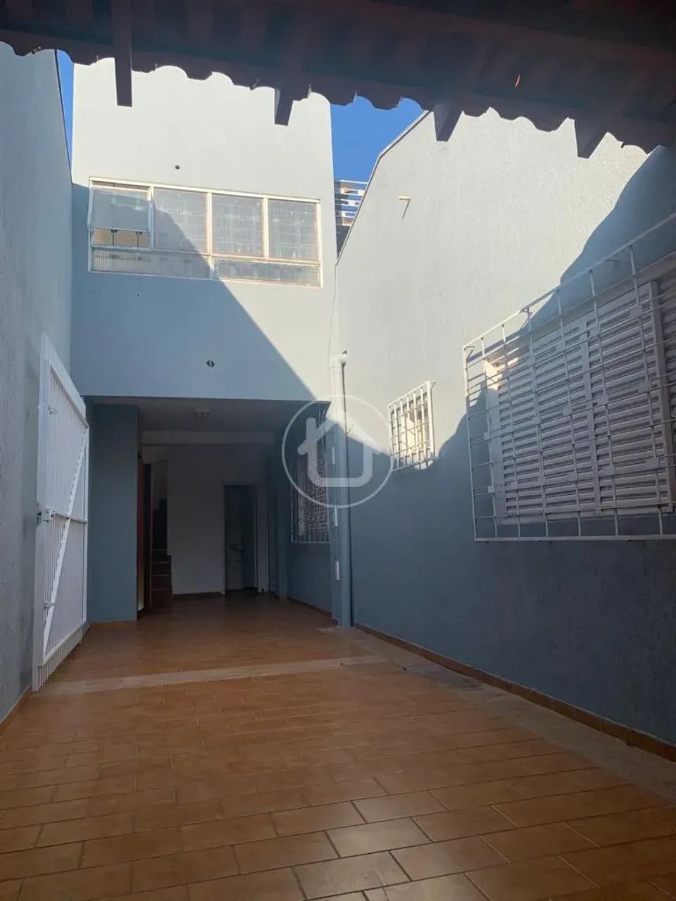 SOBRADO NA COM SUITE NO 1º PISO - Foto 4