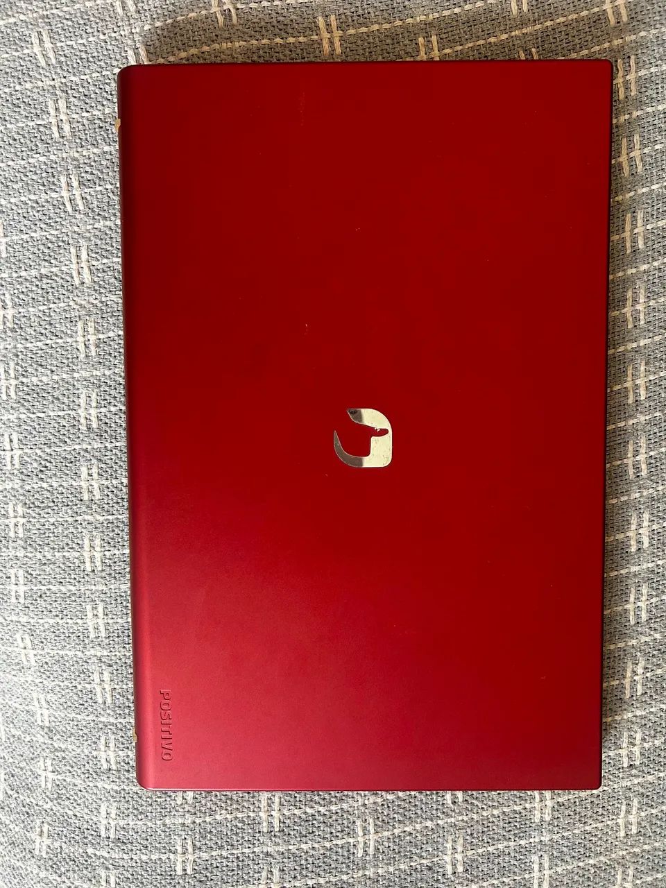 Notebook positivo Motion red  - Foto 4