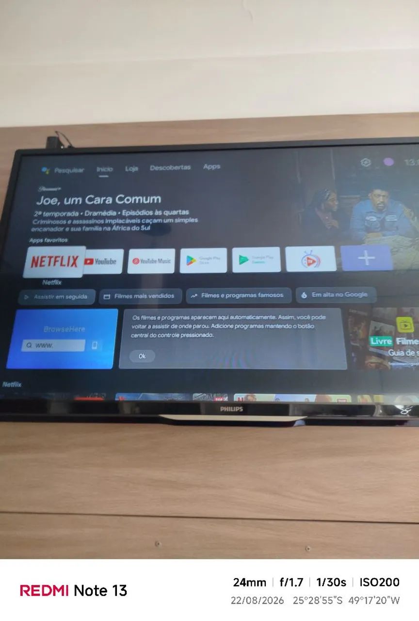 Tv box Intelbras  - Foto 2