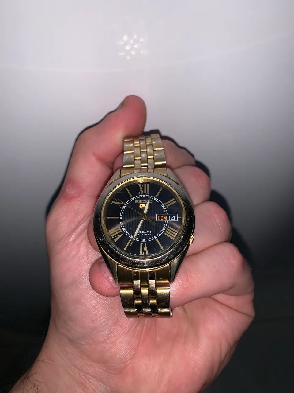 Relógio Seiko - Foto 2