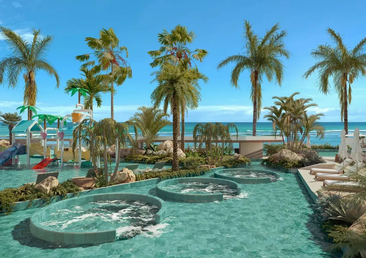 Flat Studio com Varanda em Resort à Beira Mar de Maragogi - AL - Foto 2