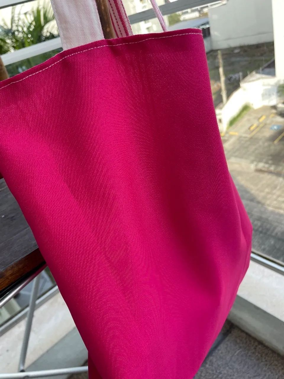 Ecobag Choquei  - Foto 4