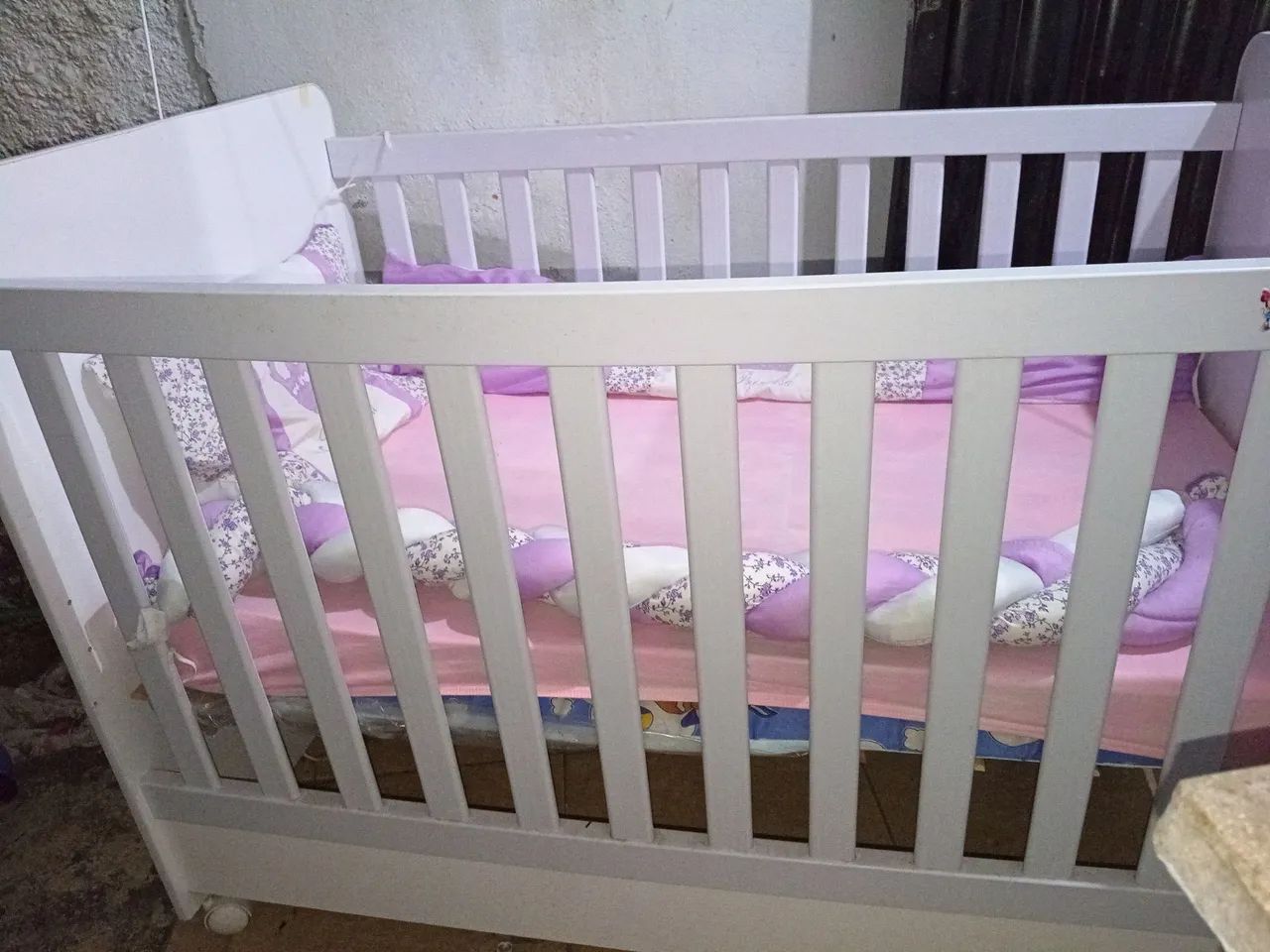Berço  - Foto 2