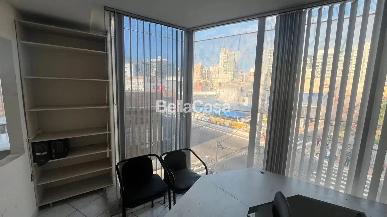 Sala Comercial em Guarapari no Centro da cidade