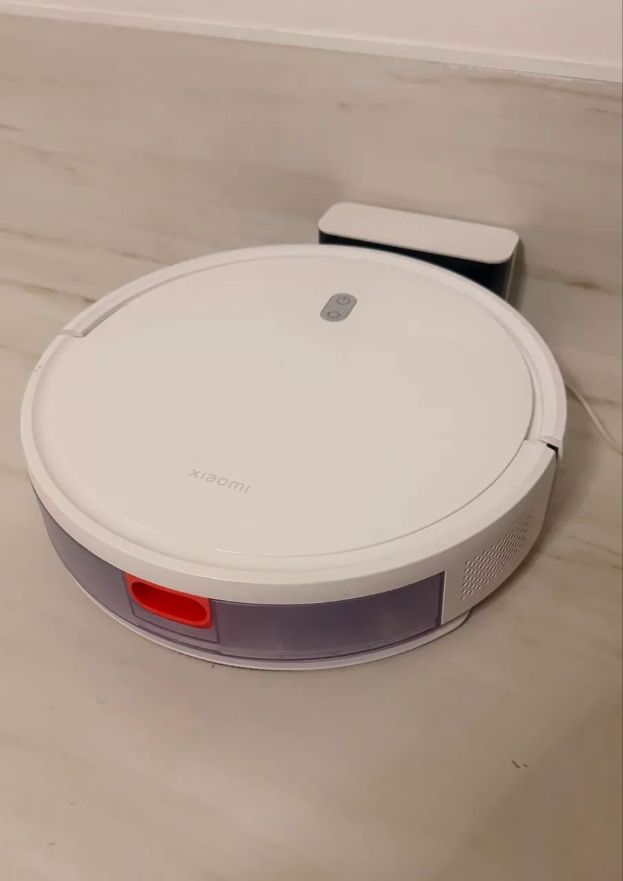 Xiaomi Robot Vacuum E10 | Aspira e Passa Pano | Excelente estado