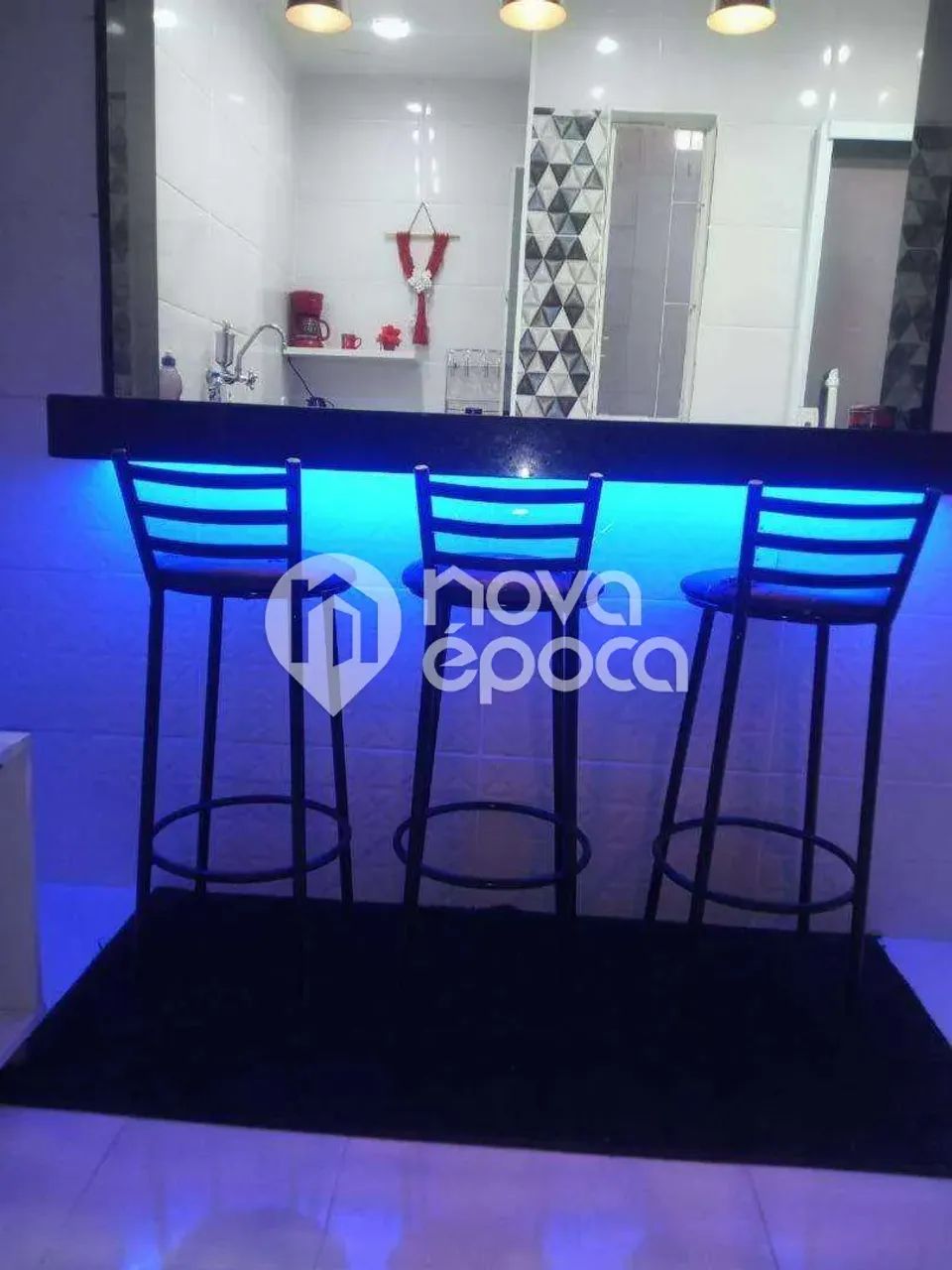 Cachambi | Apartamento 3 quartos, sendo 1 suite - Foto 4