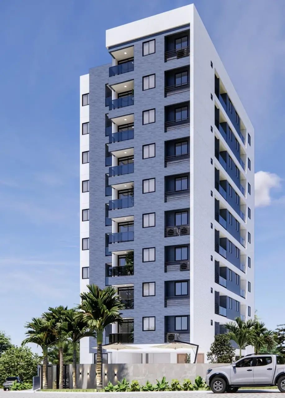 Apartamento com 2 Quartos Próximo do Parque das Três Ruas - Foto 3