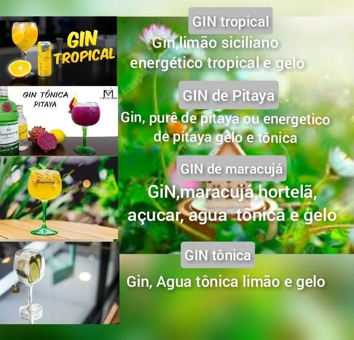 Barman/Bartender na sua festa!!!! - Foto 4
