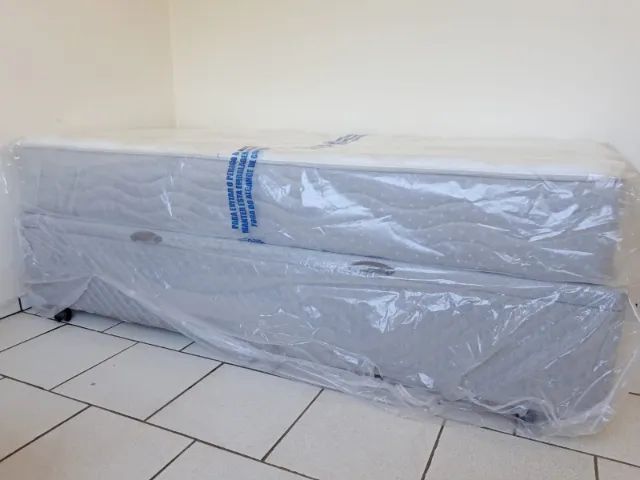 Cama Box com Baú - Foto 3