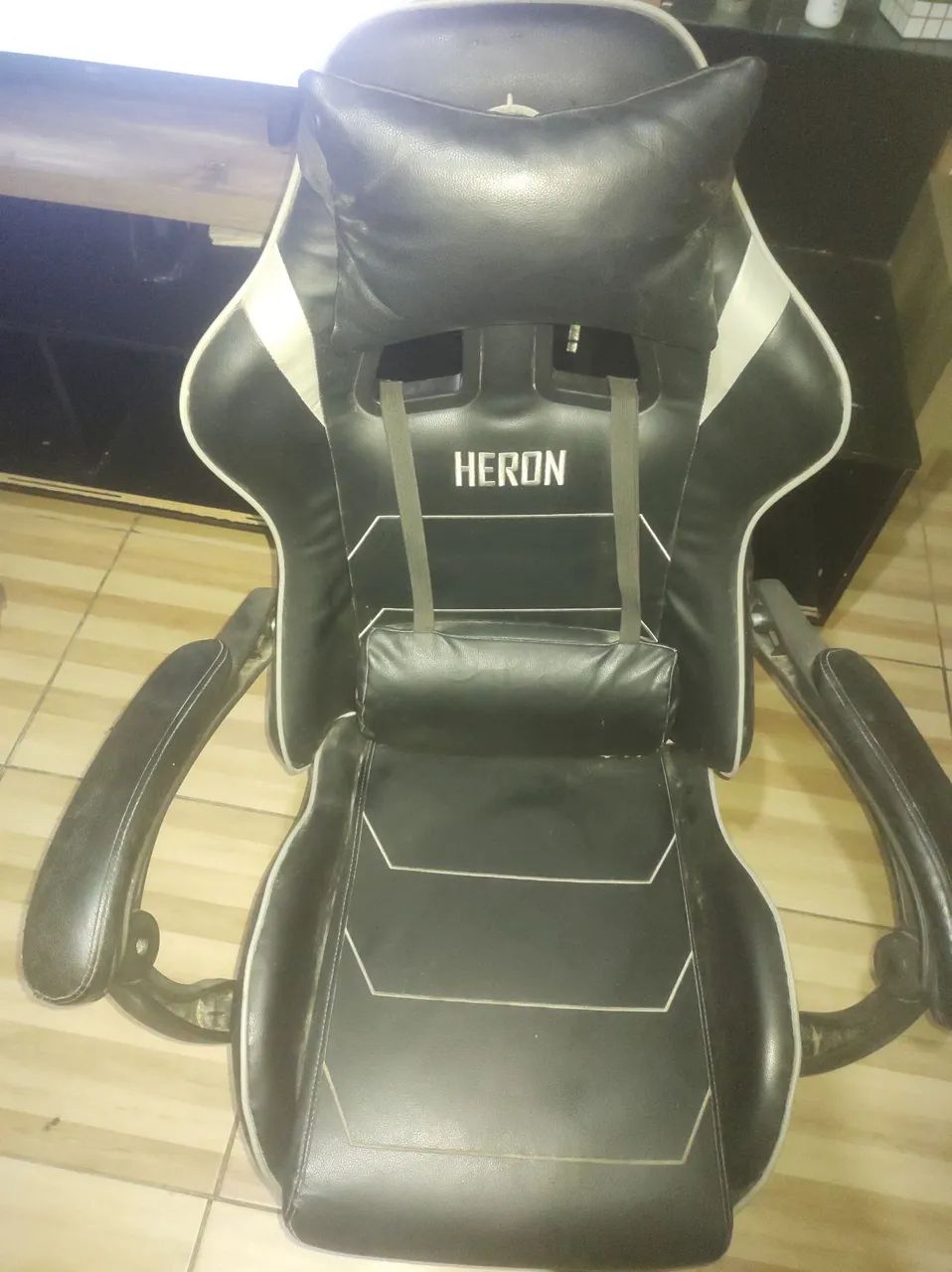 Cadeira Gamer