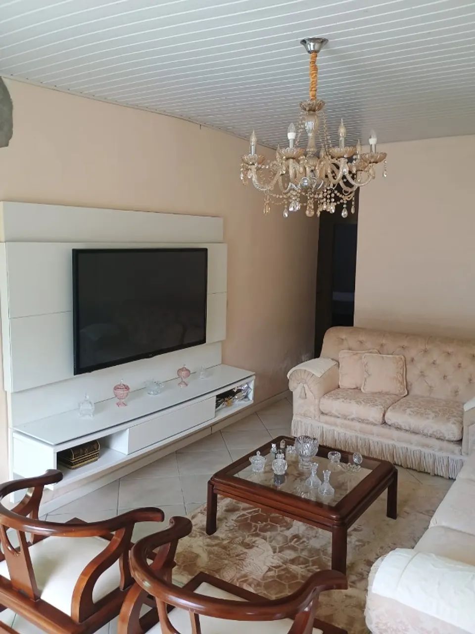 CASA 3 QUARTOS EM ANANINDEUA - Foto 5