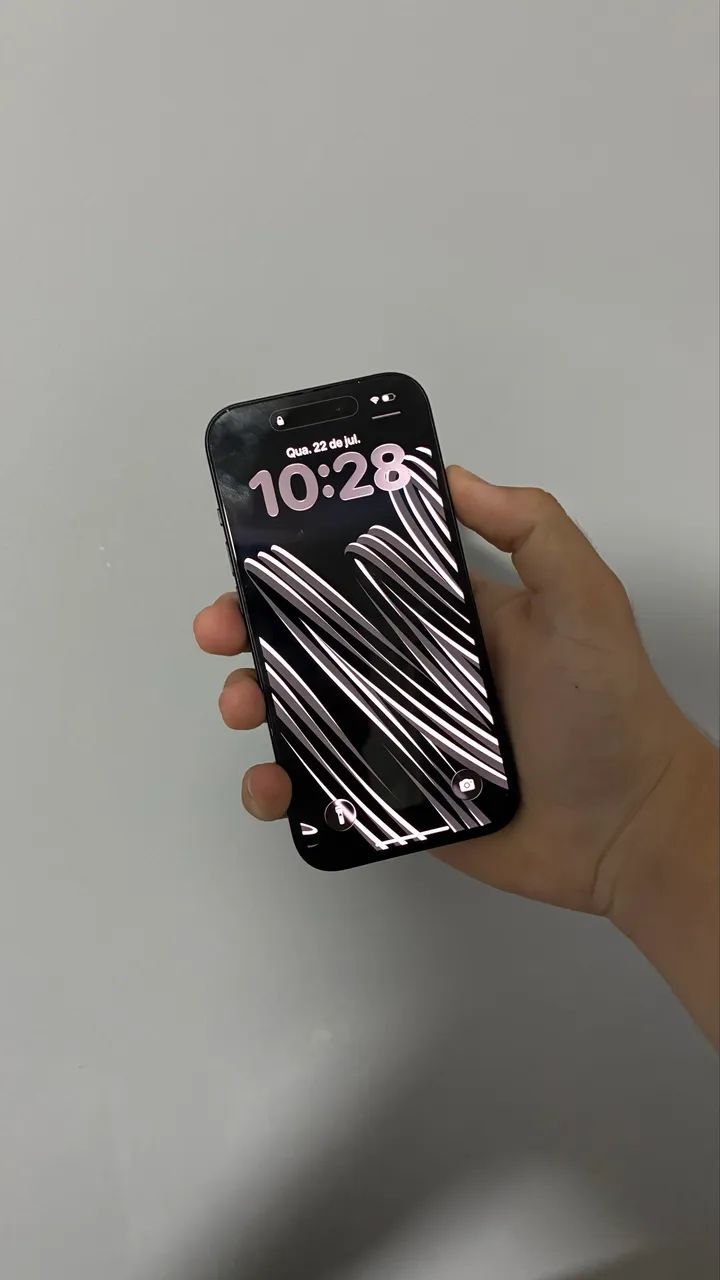 iPhone 15