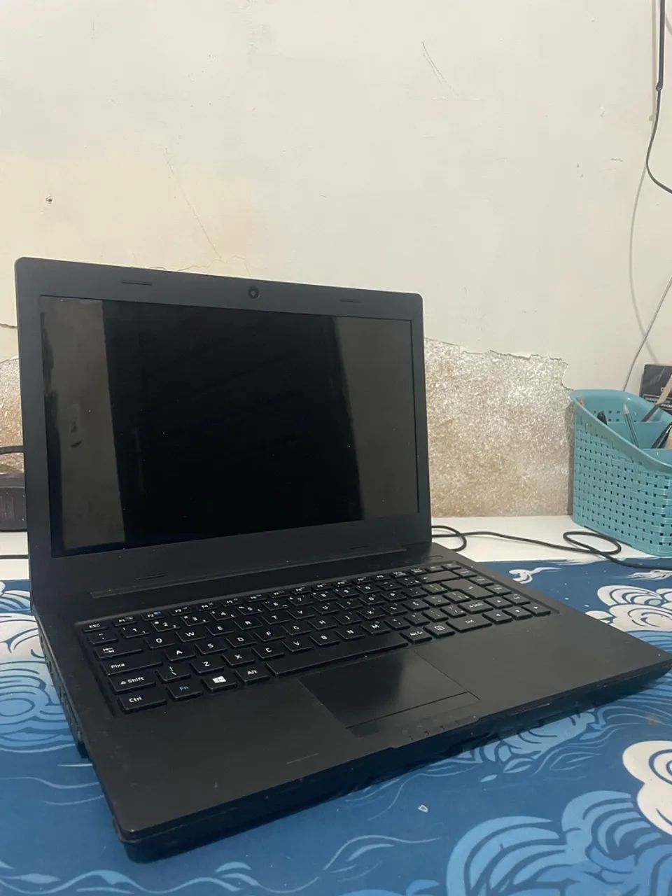 NOTEBOOK POSITIVO I3 / 8GB RAM - Foto 5